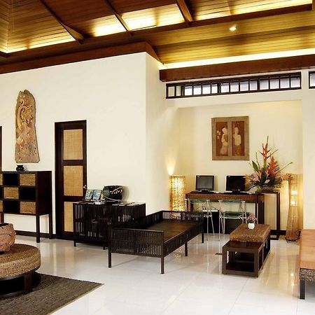 Avantika Boutique Hotel Patong Exterior foto