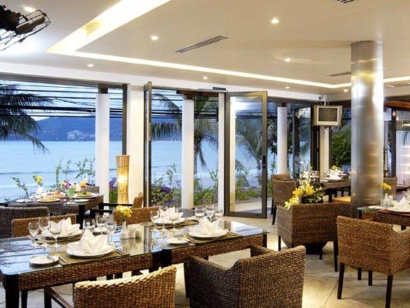 Avantika Boutique Hotel Patong Exterior foto