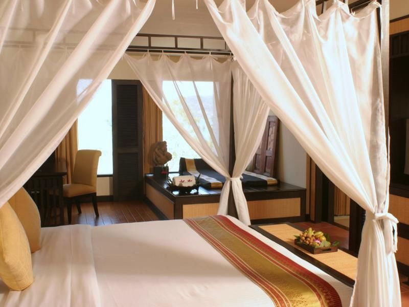 Avantika Boutique Hotel Patong Exterior foto