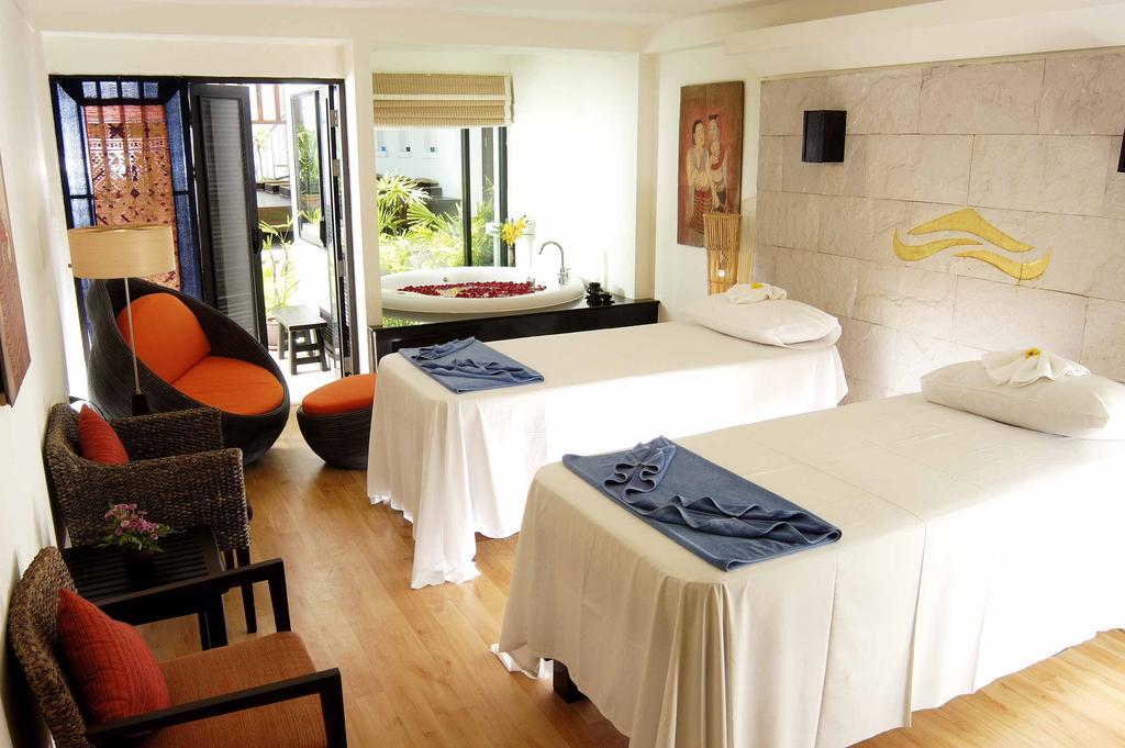 Avantika Boutique Hotel Patong Exterior foto