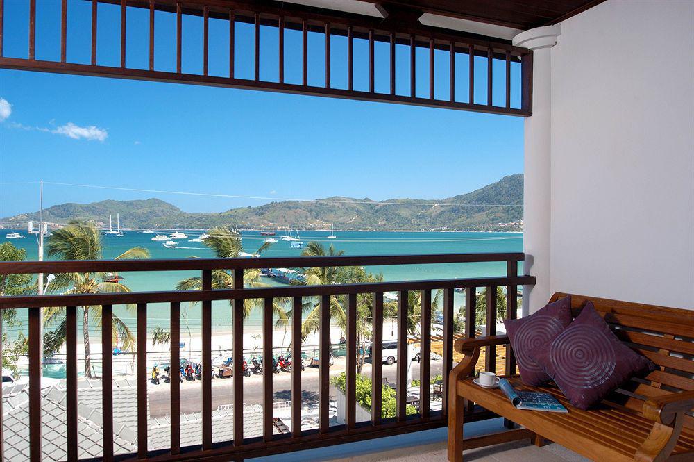 Avantika Boutique Hotel Patong Quarto foto