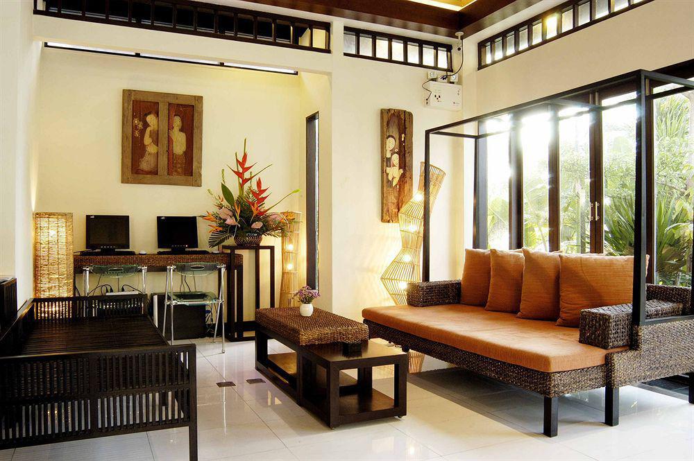 Avantika Boutique Hotel Patong Exterior foto